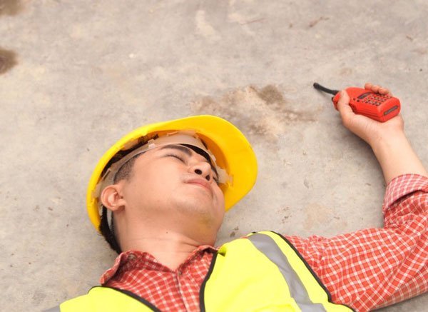 workplace accident injury attorneys