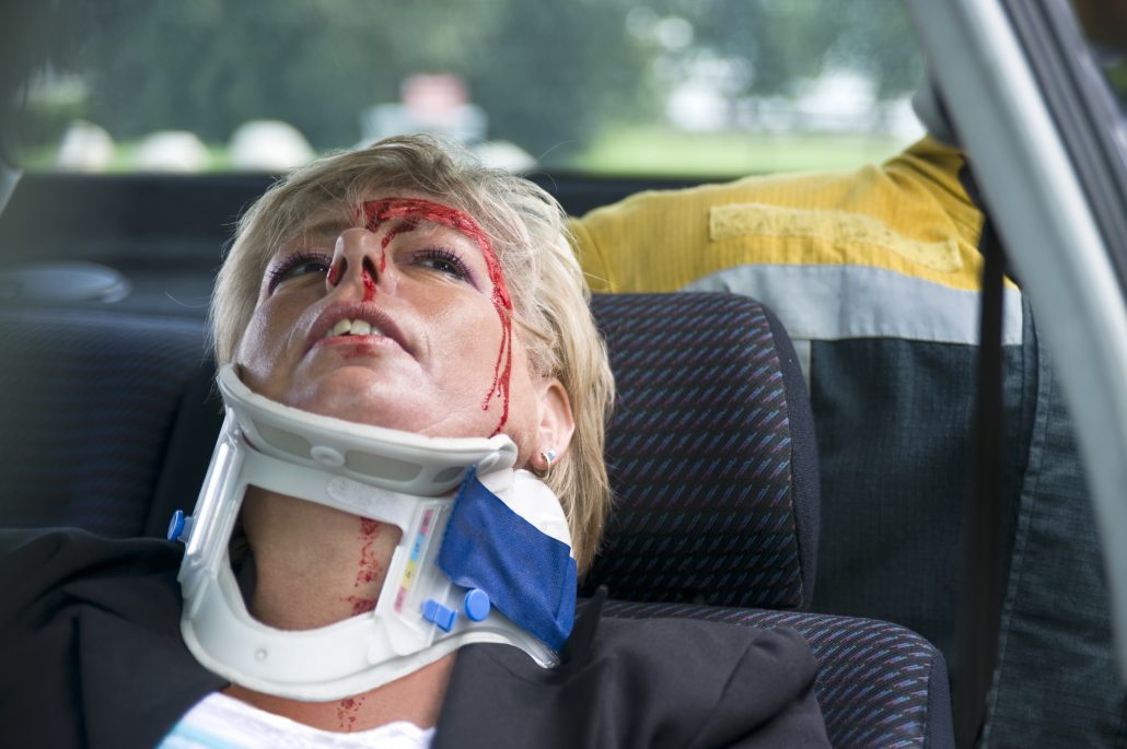 Personal Injury lawyers Dallas