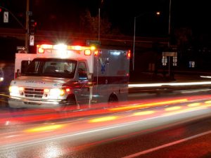 Motorcycle Accidents-Personal Injury Lawyer Dallas