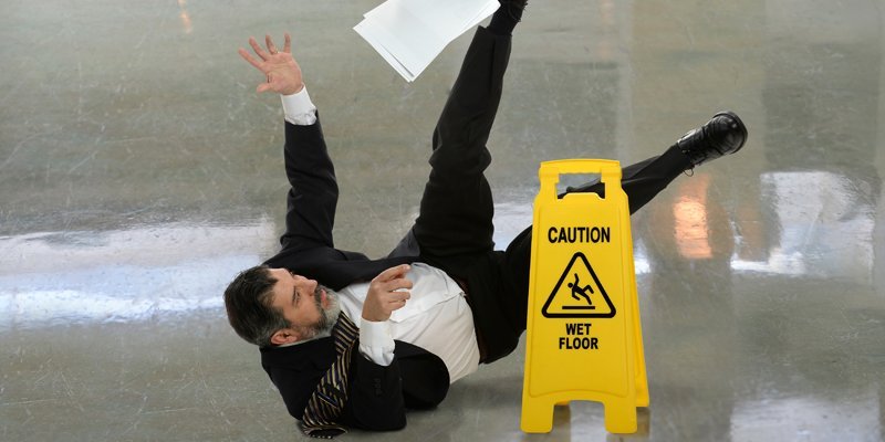 slip and fall attorneys dallas
